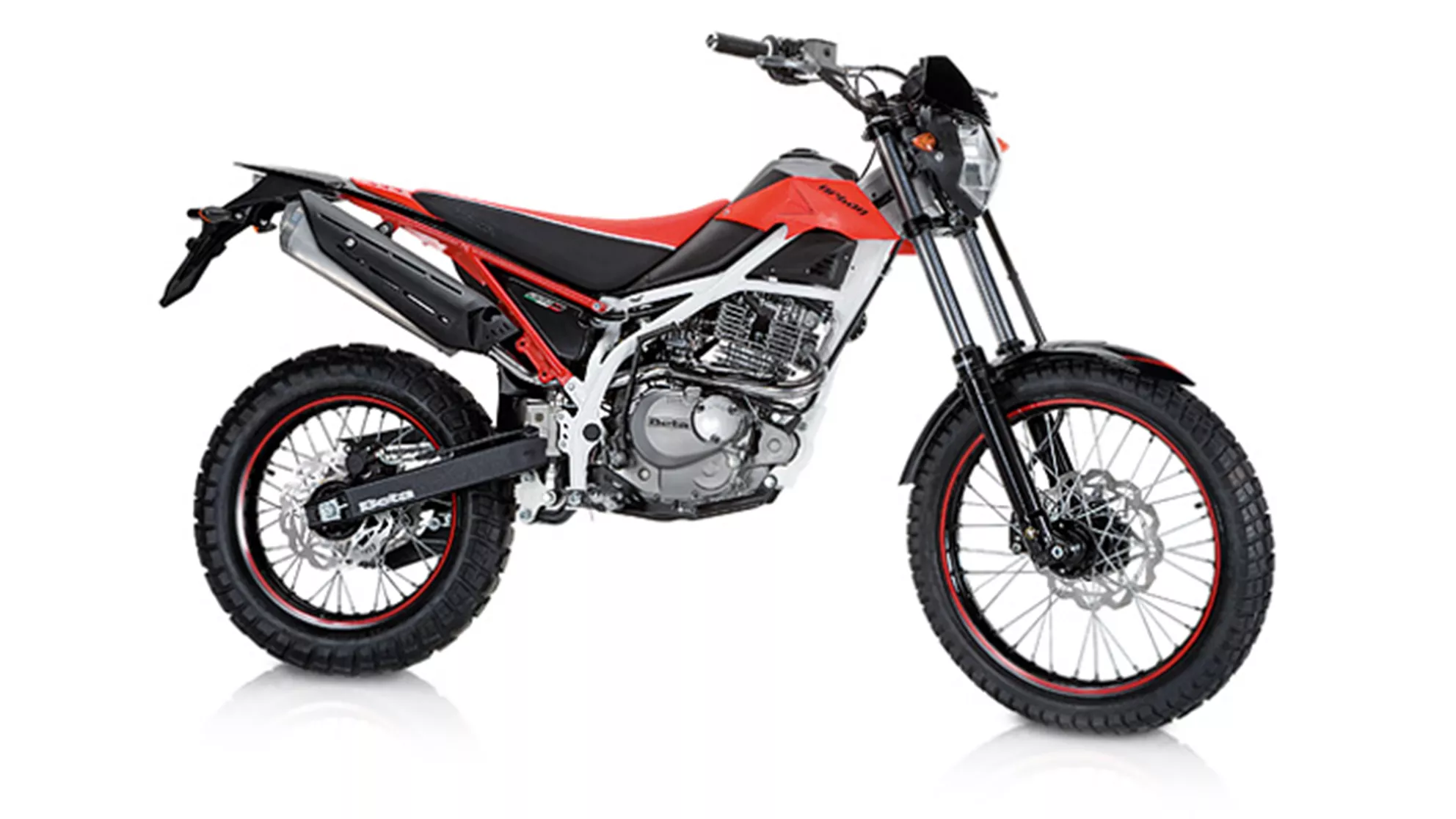 Beta Urban 200 Special - Image 1 Beta Urban 200 Special - Image 1